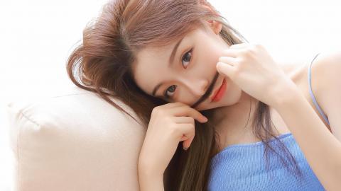 河北深州：贝贝南瓜迎丰收 特色种植促增收